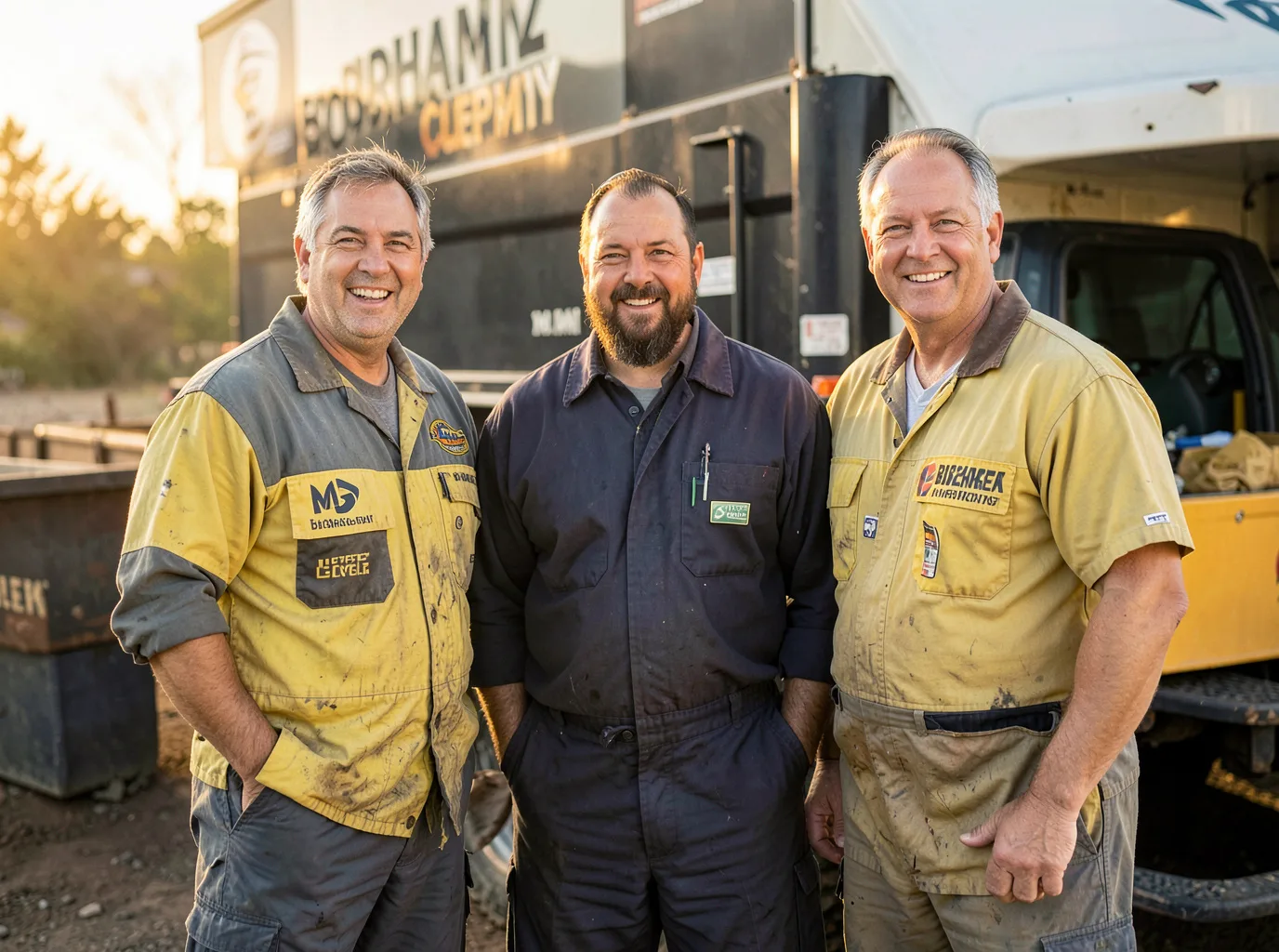 Sewage Cleanup company in Cee Vee, TX