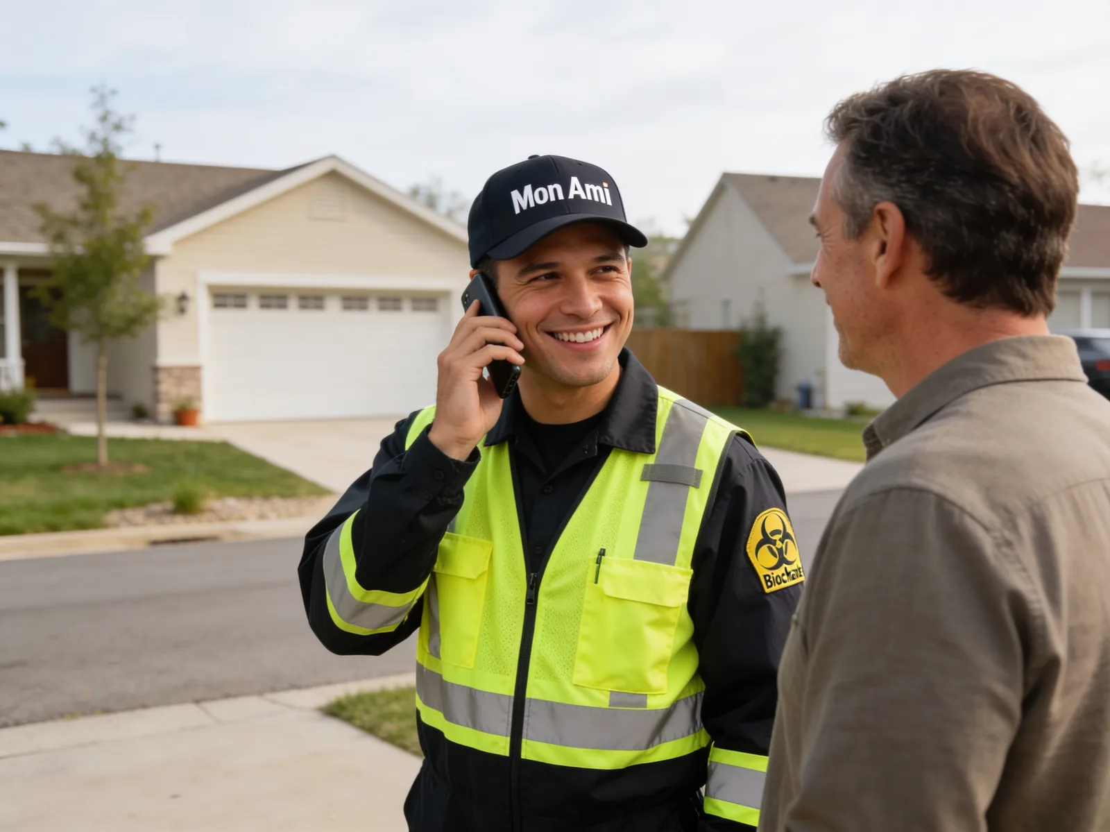 Sewage Cleanup Cee Vee, TX FAQs